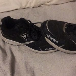 Akadema Baseball Trainers